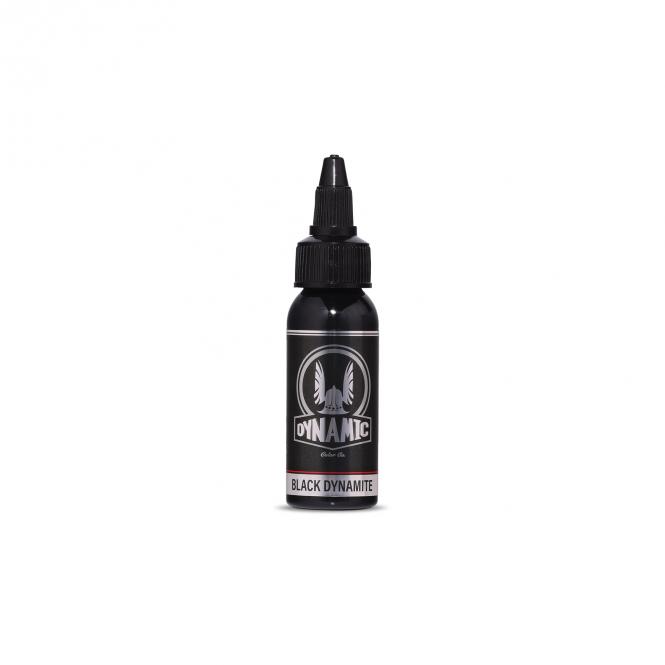 "Black Dynamite - 30ml - Viking by Dynamic" 